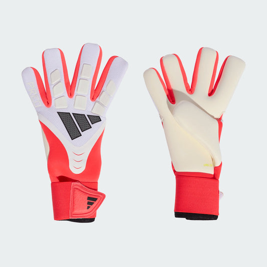adidas Predator GoalKeeper Glove Competition