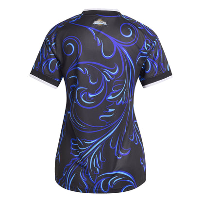 Women's Replica adidas Argentina Away Jersey 2026