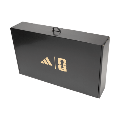 FIFA World Cup Historical Pro Ball Set