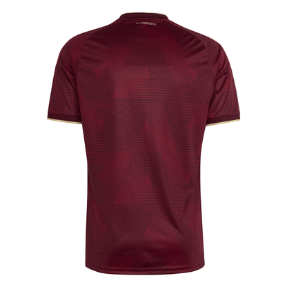 Men's Replica adidas Venezuela World Cup Home Jersey 2026