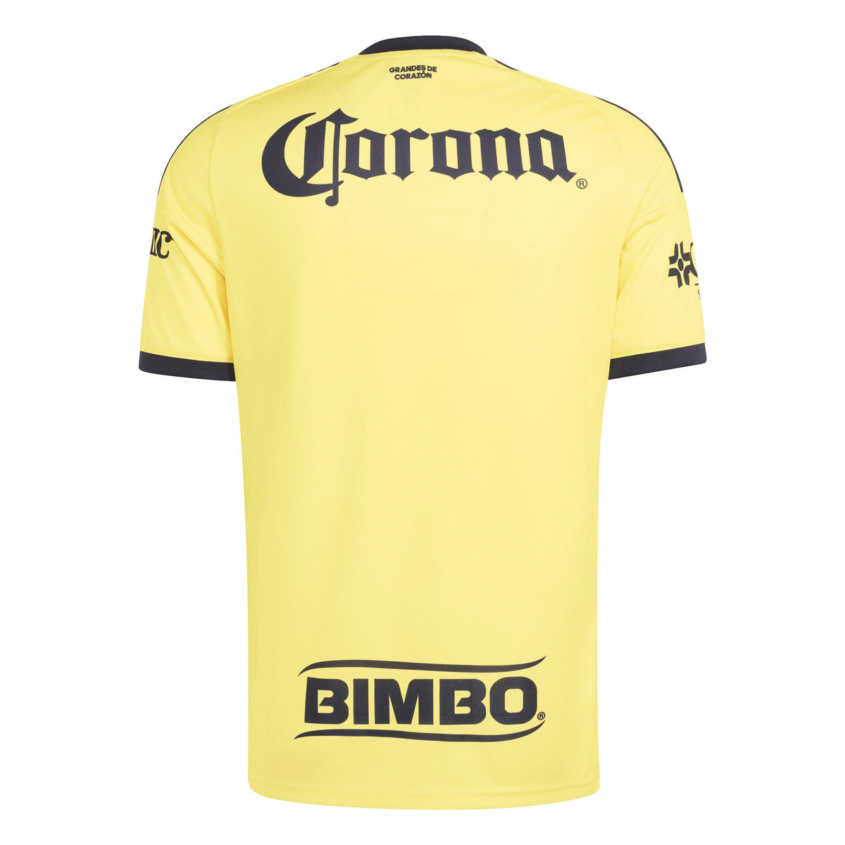 Men's Authentic Adidas Club America Home Jersey 2026/2027