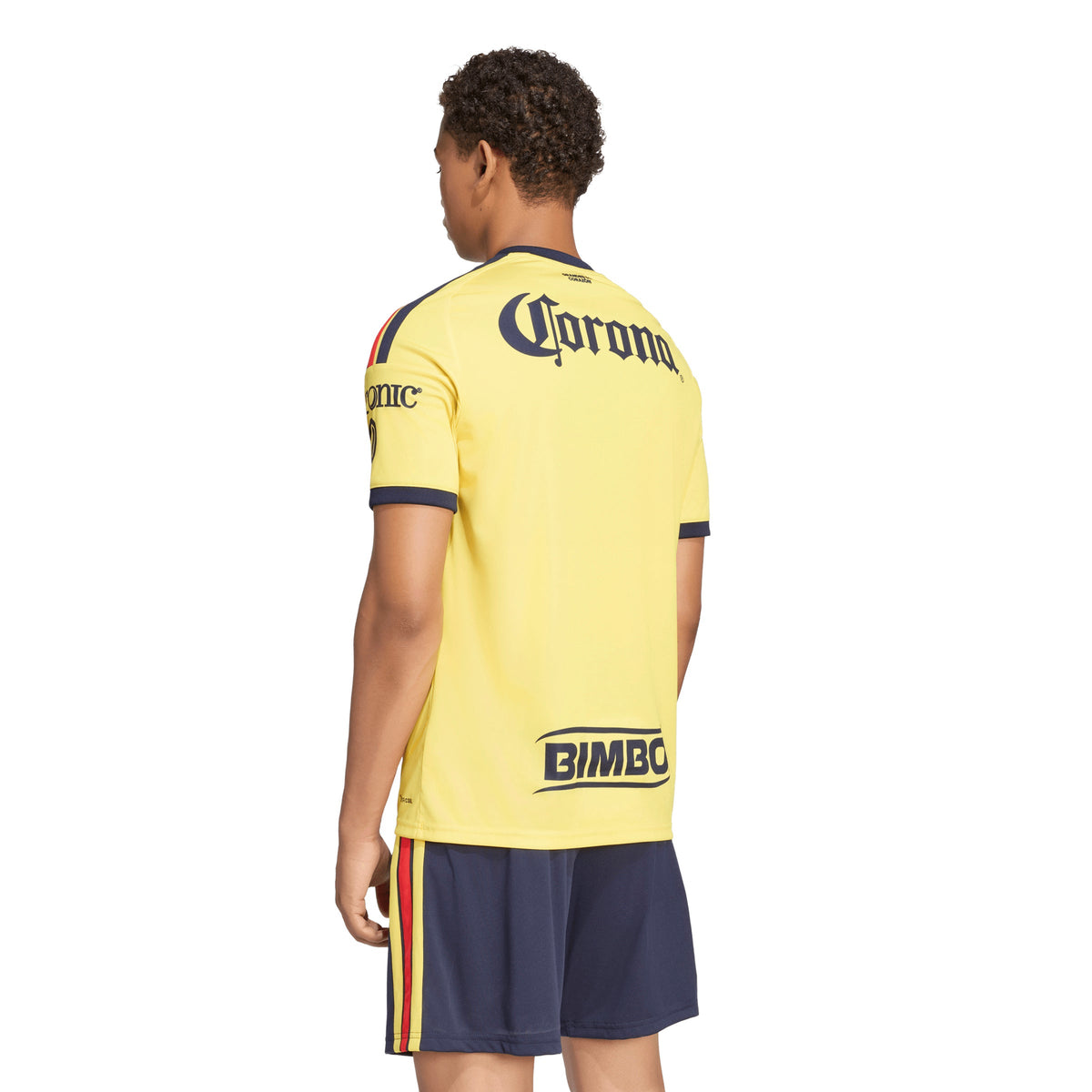 Men's Authentic Adidas Club America Home Jersey 2026/2027