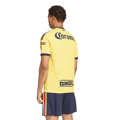 Men's Authentic Adidas Club America Home Jersey 2026/2027