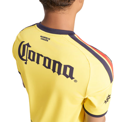 Men's Authentic Adidas Club America Home Jersey 2026/2027