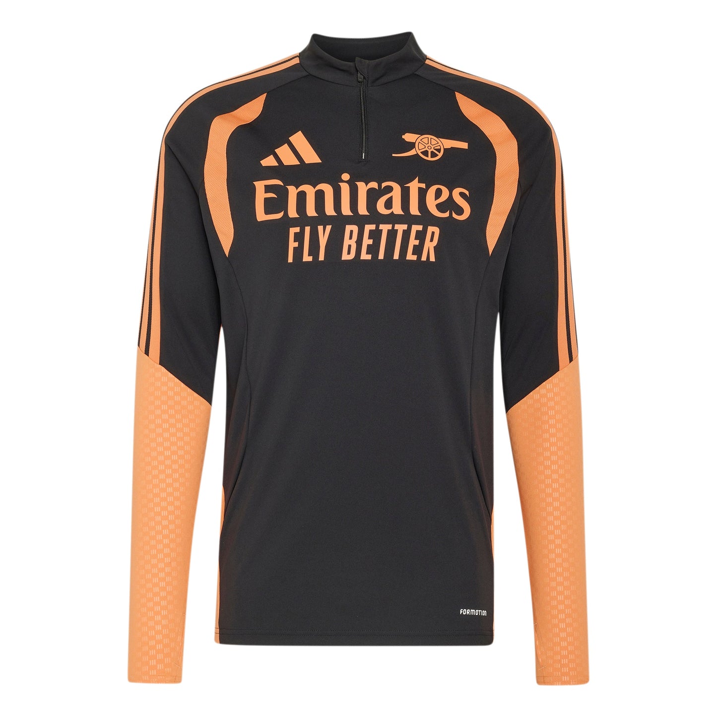 Arsenal FC 26/27 Tiro Training Top