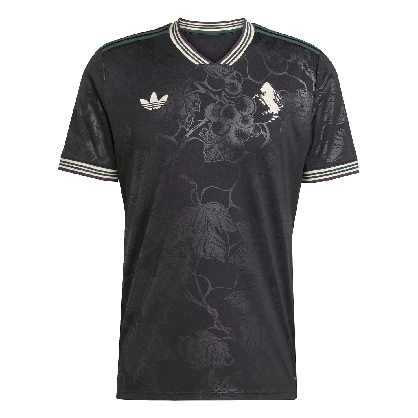 Men's Replica adidas Juventus Third Jersey 2025-26