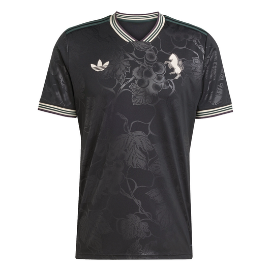 Men's Replica adidas Juventus Third Jersey 2025-26