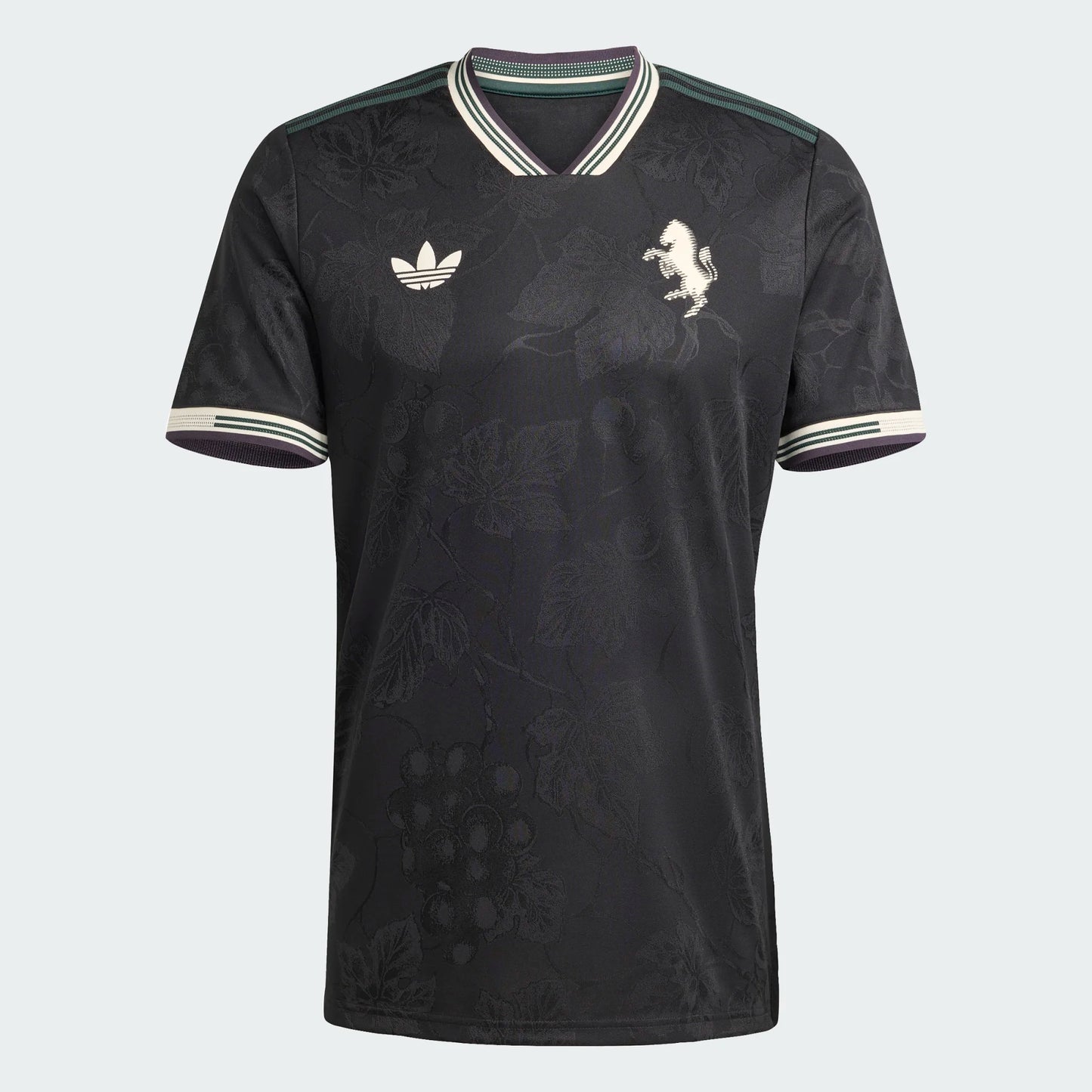 Men's Authentic adidas Juventus 3rd Jersey 25/26