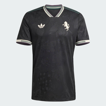 Men's Authentic adidas Juventus 3rd Jersey 25/26