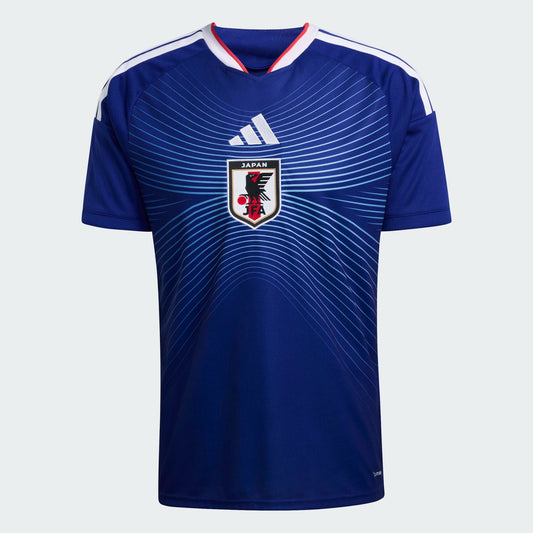 Men's Replica adidas Japan Home Jersey 2026