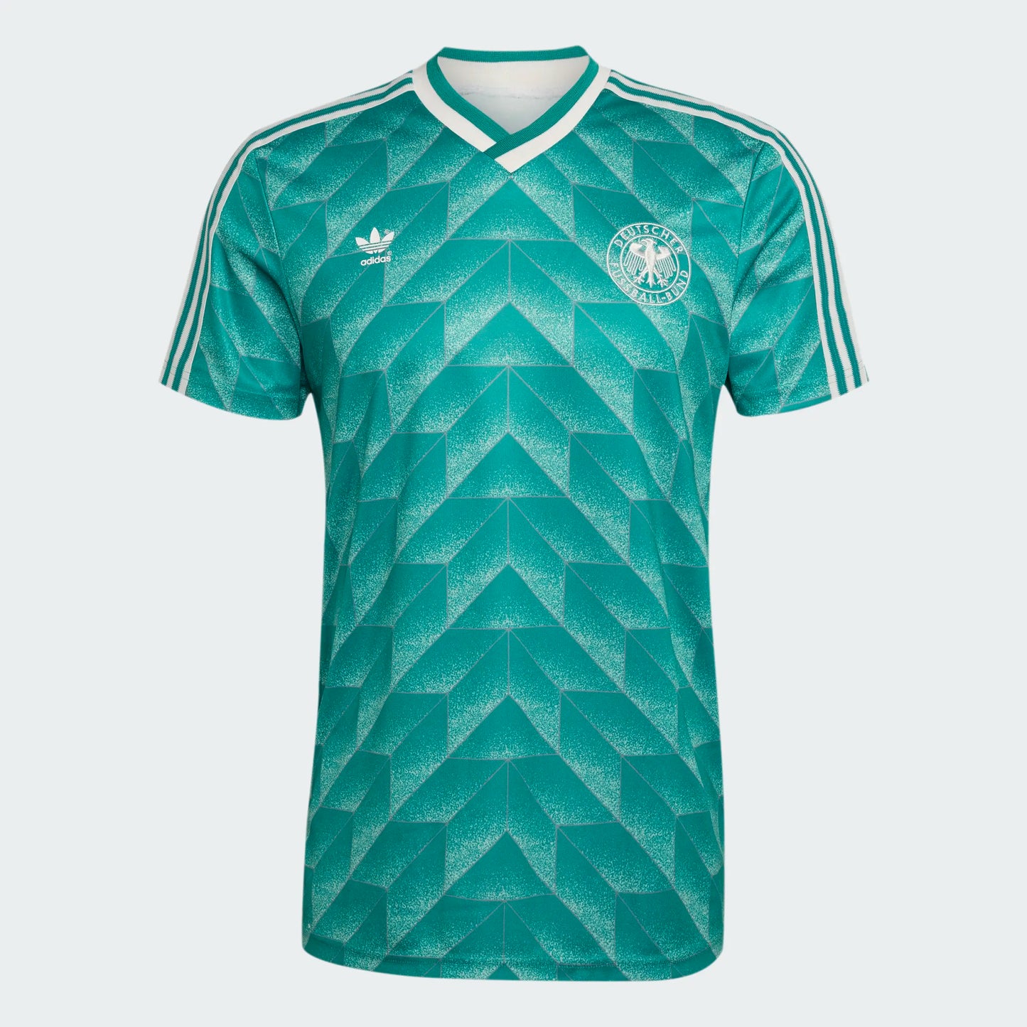 Germany 1990 Away Jersey