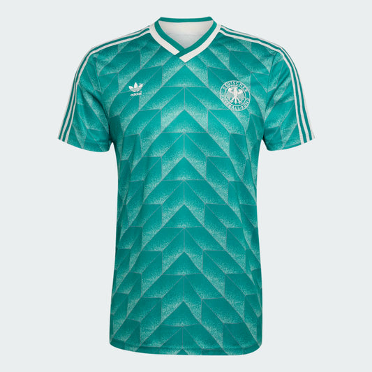 Germany 1990 Away Jersey