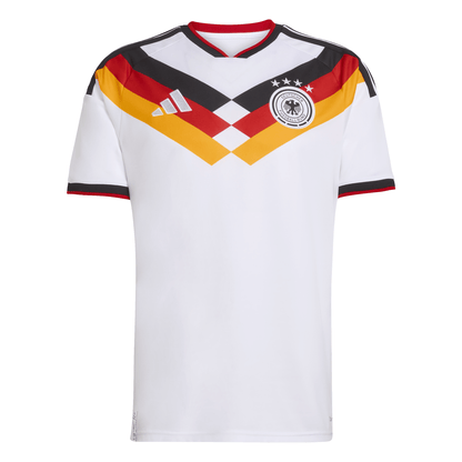 Men's Replica adidas Germany Home Jersey 2026
