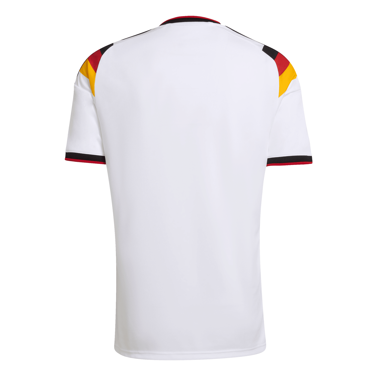 Men's Replica adidas Germany Home Jersey 2026