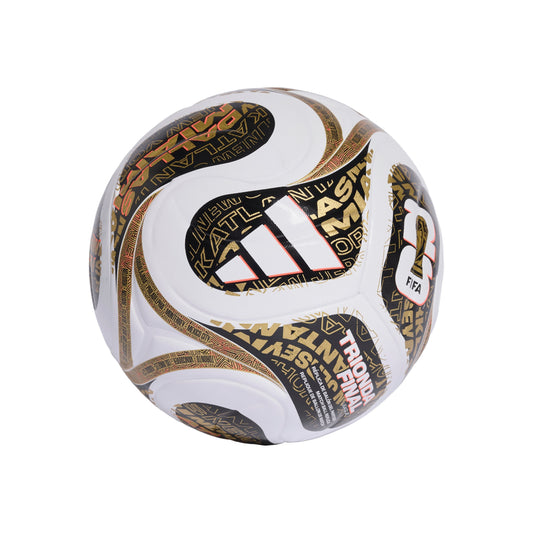 Adidas FIFA World Cup 26 Trionda Finals League Ball