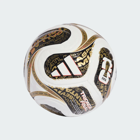 Adidas FIFA World Cup 26 Trionda Finals Mini Ball