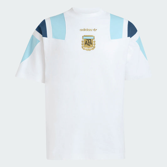 Argentina EQT Tee