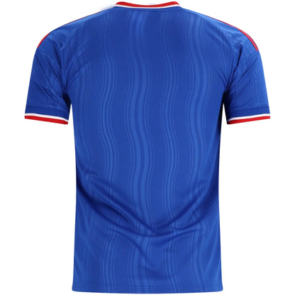 Kid's Replica adidas Manchester United Away Jersey 26/27