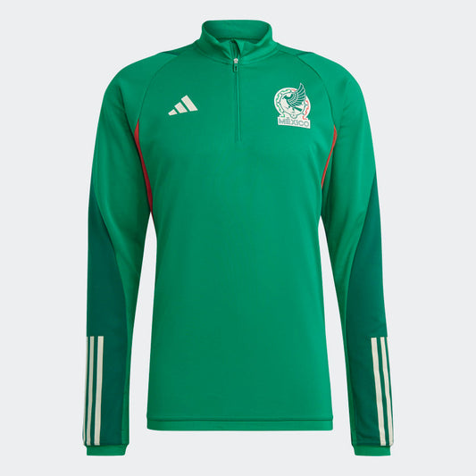 Men's adidas Mexico Tiro 23 Training Top