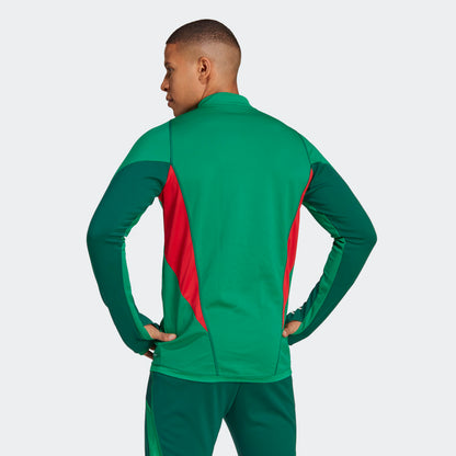 Men's adidas Mexico Tiro 23 Training Top