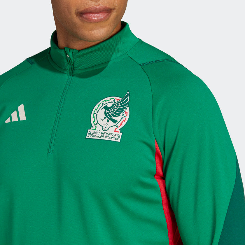 Men's adidas Mexico Tiro 23 Training Top
