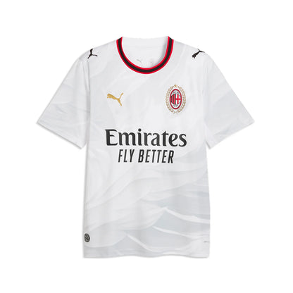 Men's Replica Puma AC Milan Away Jersey 26/27