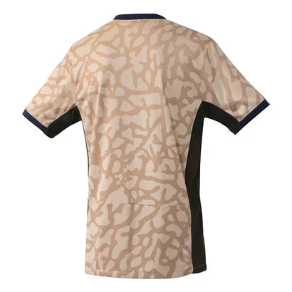 Men's Replica Nike Paris Saint-Germain Fourth Jersey 23/24