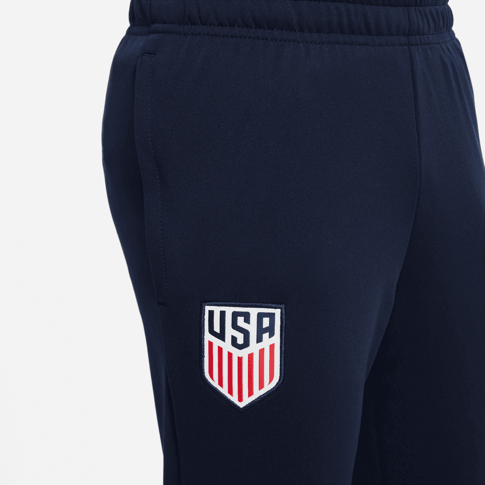 Nike USA 2022-23 Youth Dri-FIT Academy Pro Pant