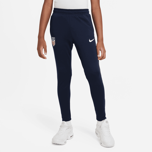 Nike USA 2022-23 Youth Dri-FIT Academy Pro Pant