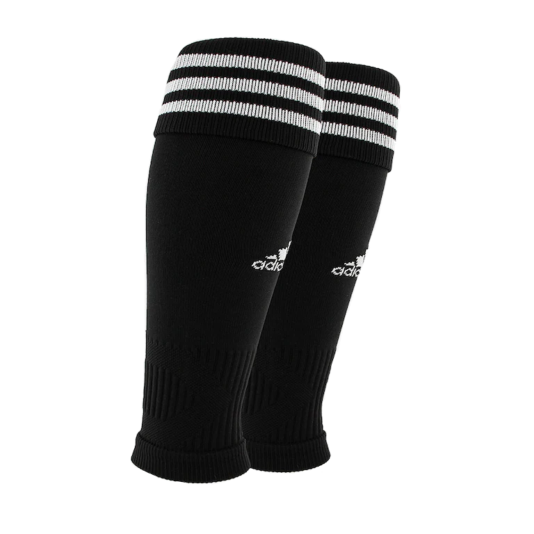 Adidas Alphaskin Calf Sleeve -Black/White