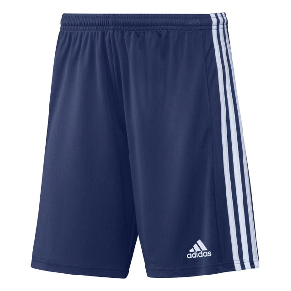 Adidas Mens Squadra 21 Short Navy