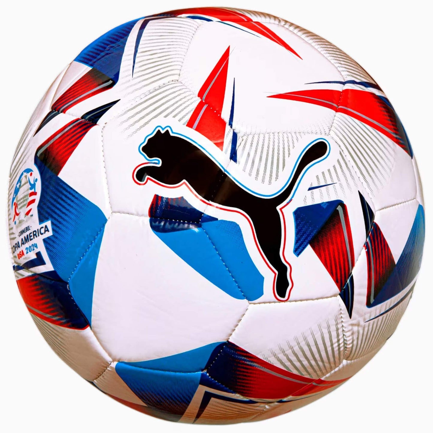 Puma 2024-25 Cumbre Conmebol Copa America Mini Ball