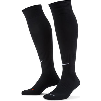 Nike Academy Socks - Black/White