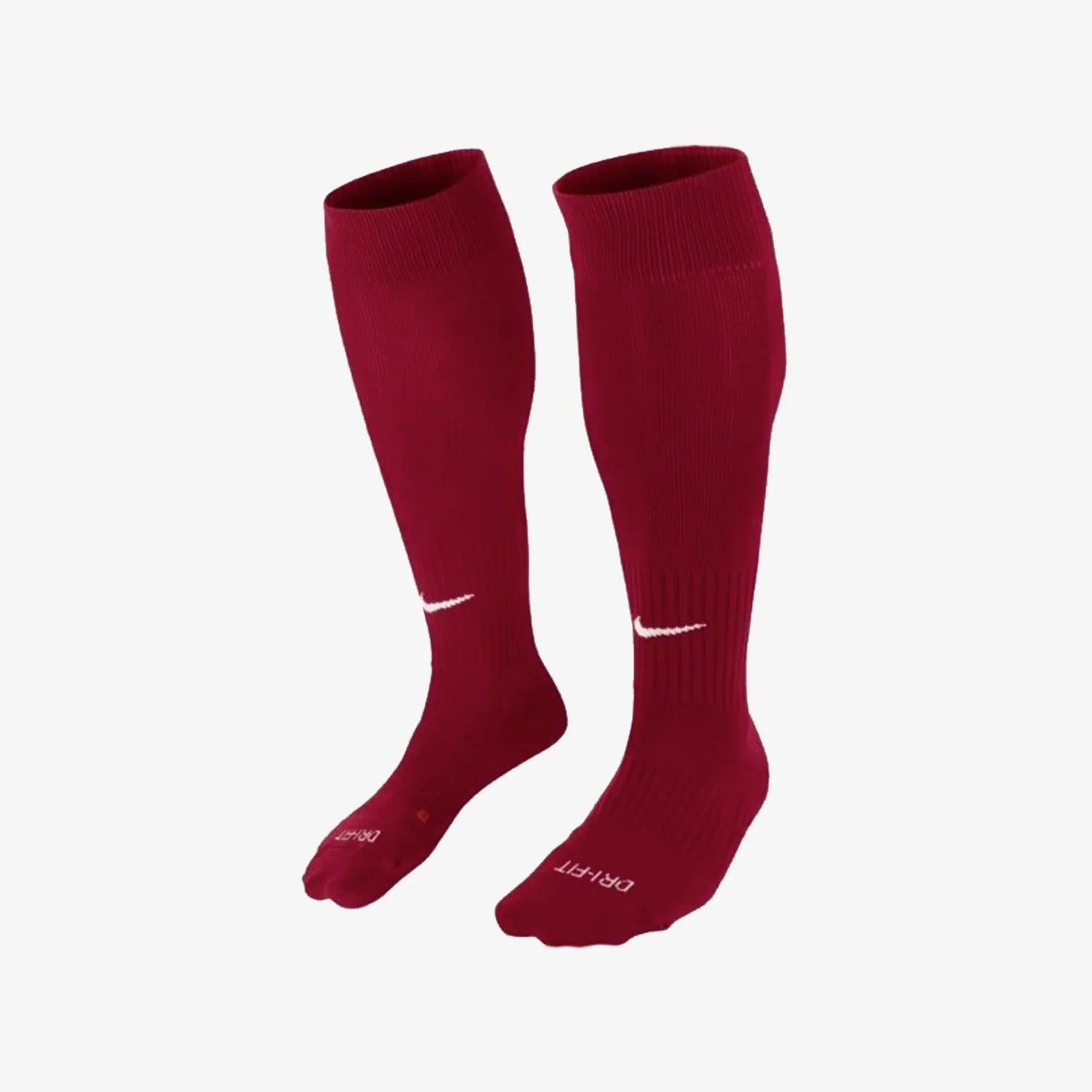 Nike Academy Socks - Maroon