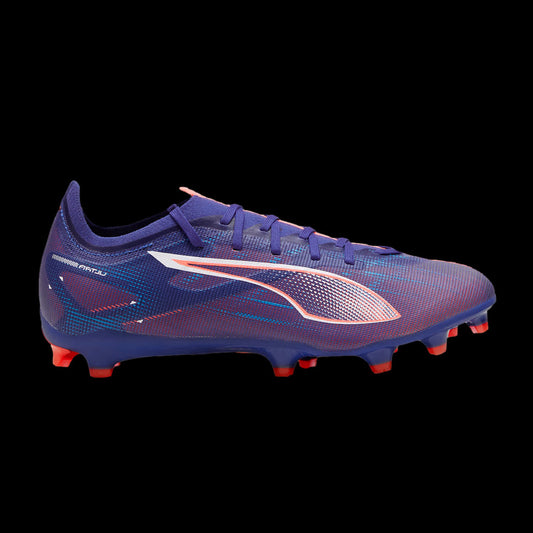 Puma Ultra 5 Match Firm Ground Soccer Cleats