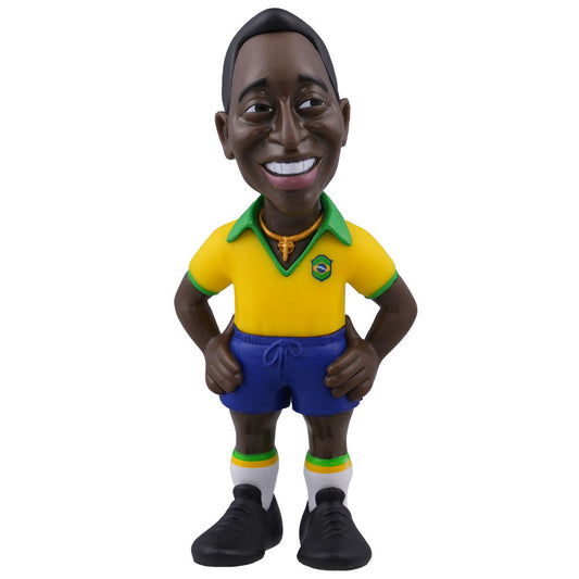 Pele Minix Collectible Figurines