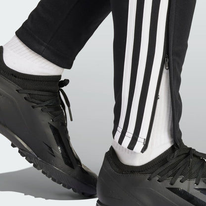 Tiro 24 Womens Training Pants -Black/White