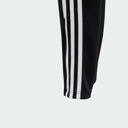Tiro 24 Kids Training Pants -Black/White