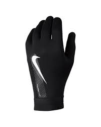 Nike Therma-FIT Academy Gloves - Black/White