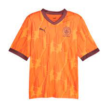 Puma Manchester City Esports Jersey 23/24
