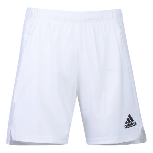 Adidas Men's Condivo 21 White Shorts