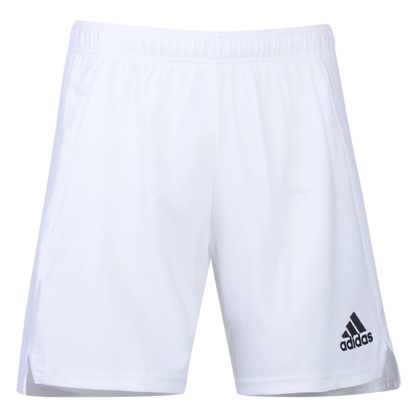 Adidas Youth Condivo 21 White Shorts