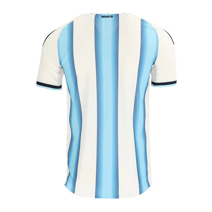 Men's Authentic adidas Argentina Home Jersey 2026