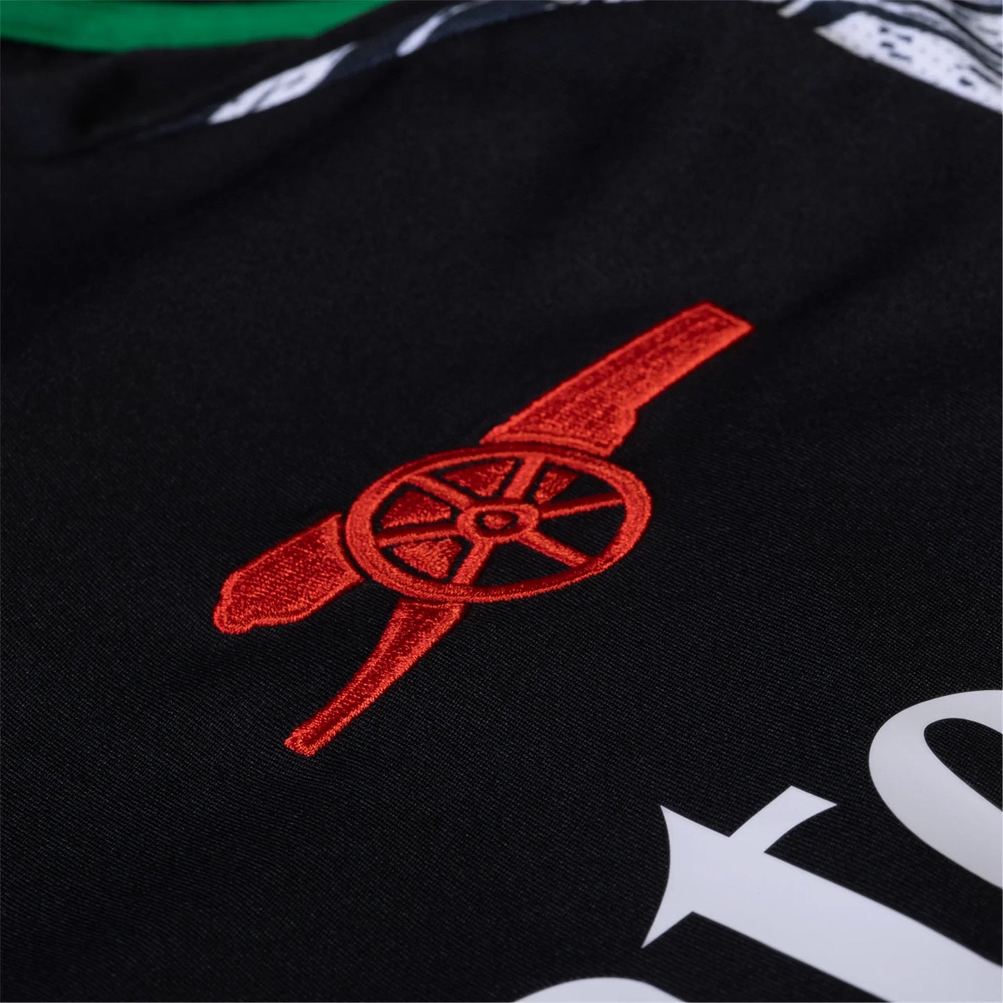 Arsenal 24/25 Away Jersey