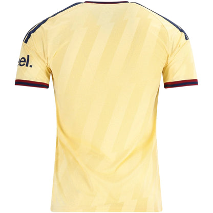 Men's Authentic adidas Arsenal Third Jersey 26/27