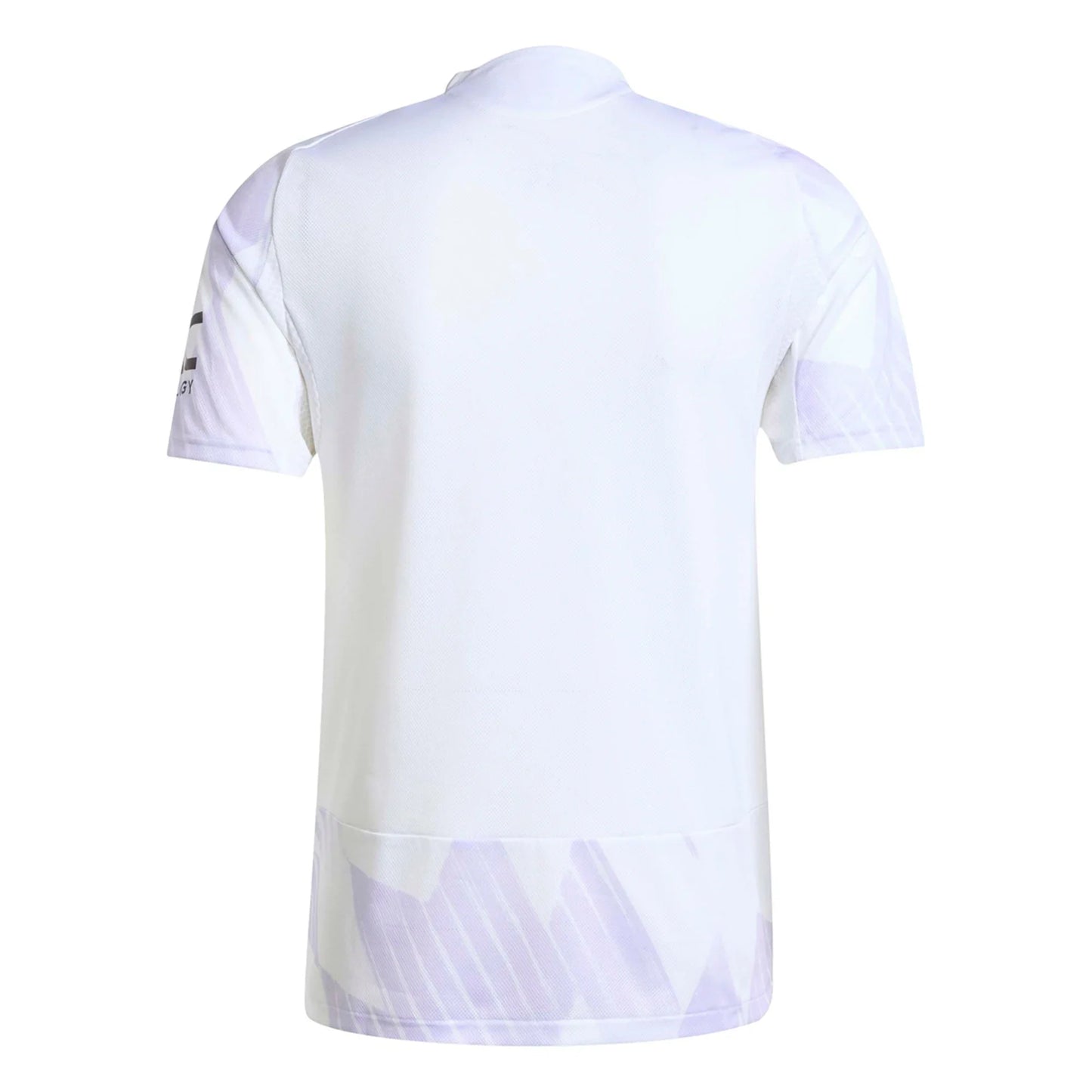 Men's Authentic adidas Manchester United Away Jersey 25/26