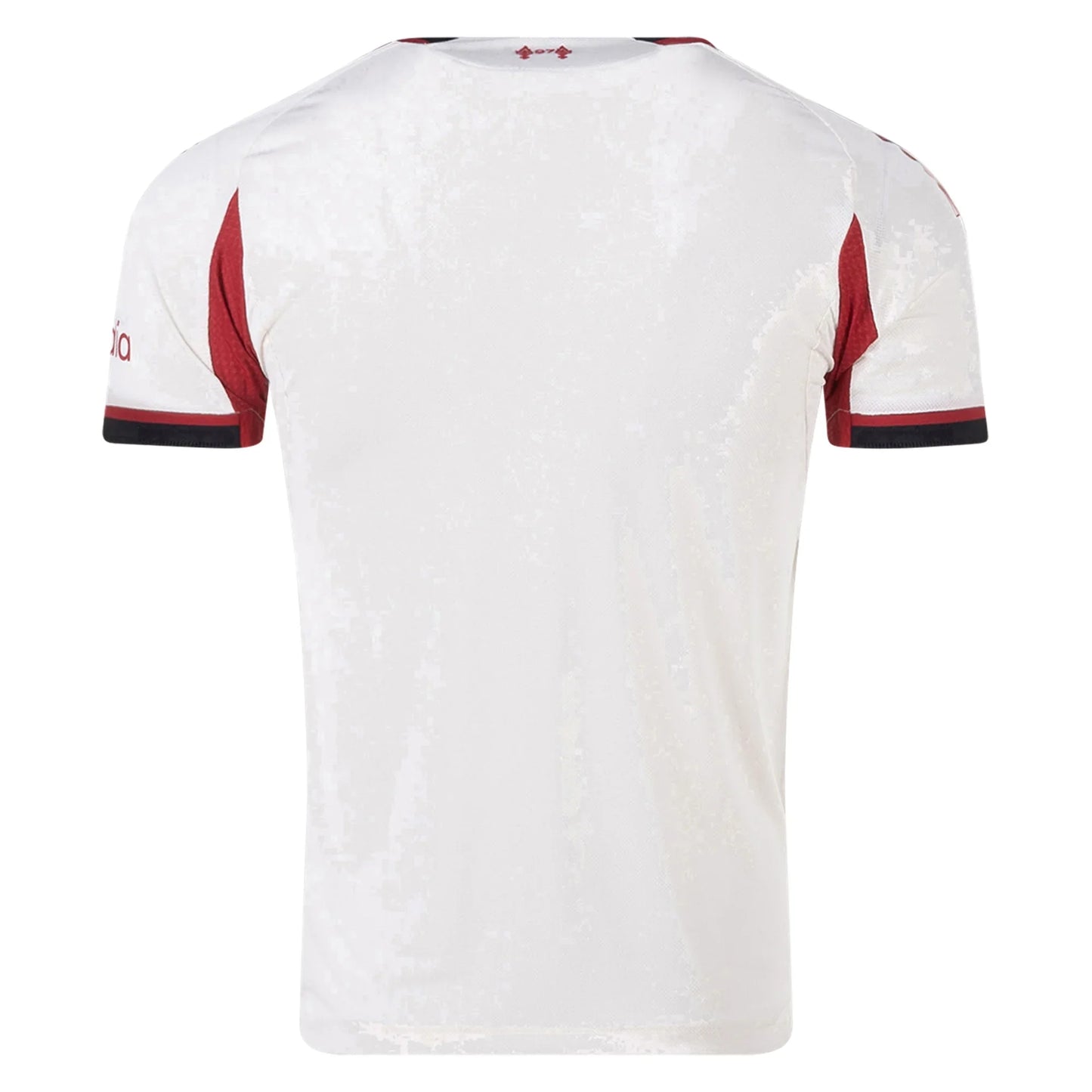 Men's Authentic adidas Liverpool Away Jersey 25/26