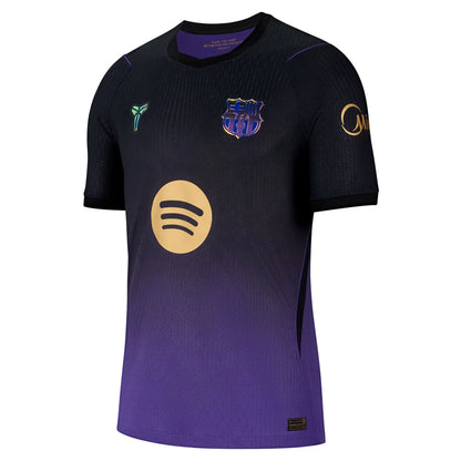 Men's Kobe Aero-FIT Soccer Authentic Jersey FC Barcelona 2026/27 Match Away
