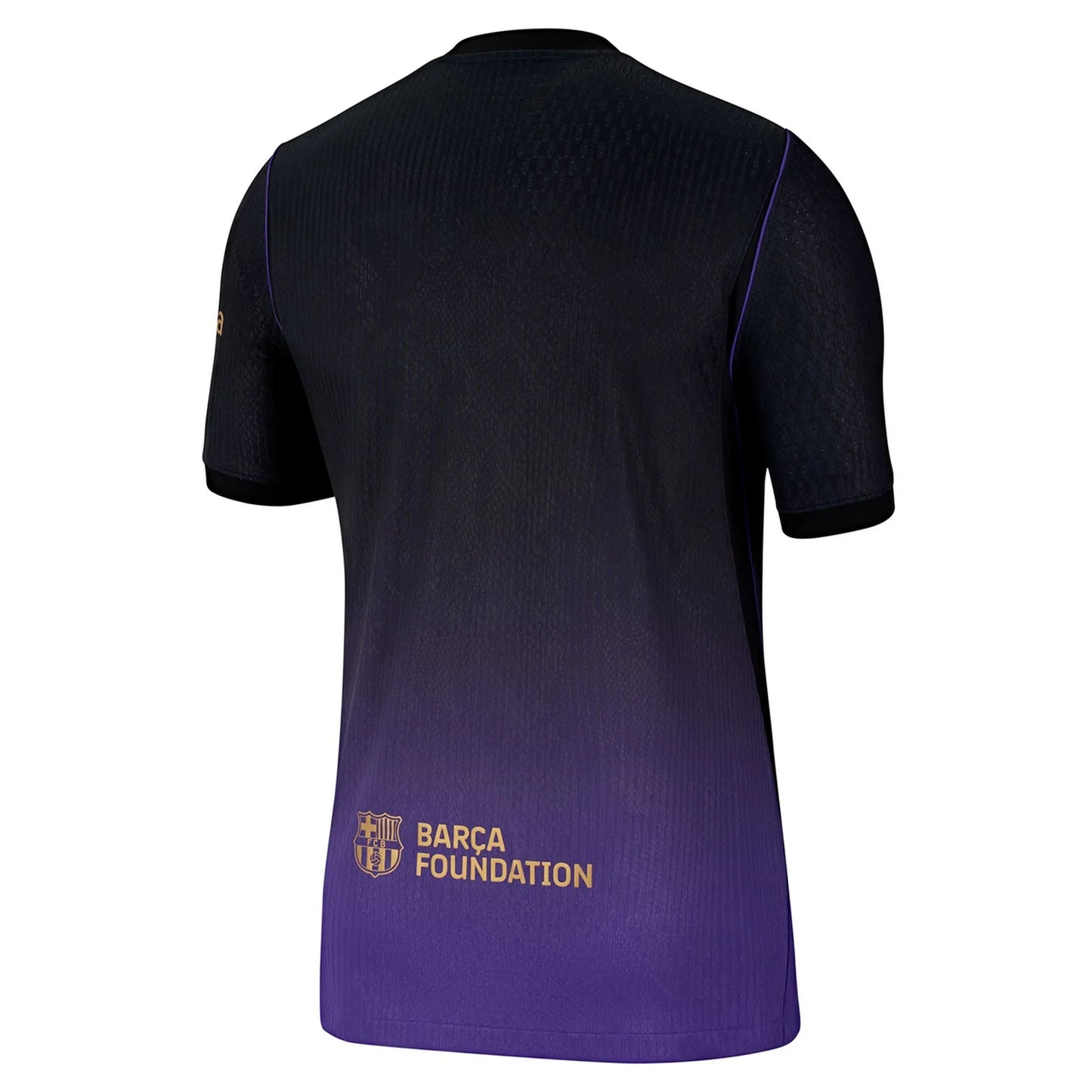 Men's Kobe Aero-FIT Soccer Authentic Jersey FC Barcelona 2026/27 Match Away
