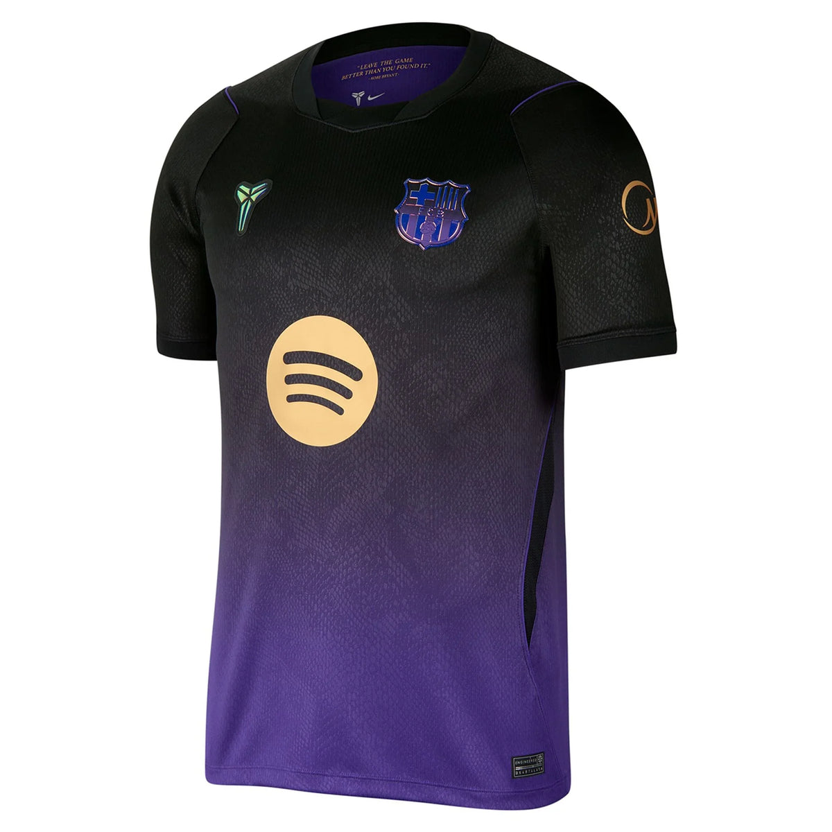 Men's Replica Nike Barcelona Away Jersey 26/27